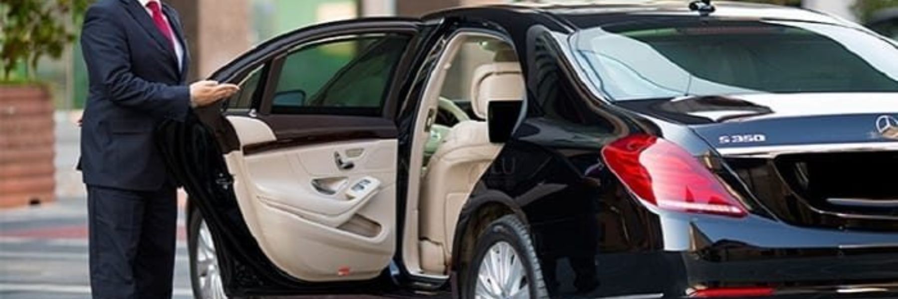 Seattle Limo Service