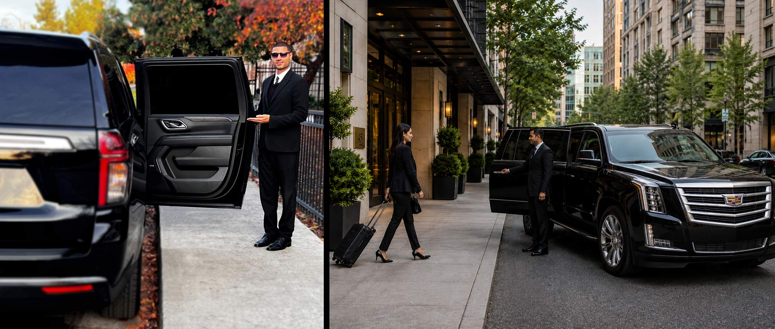 Reno Casino Limo Service Luxury Casino Transportation